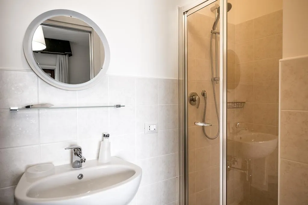 Barbato Rooms Venice 메스트레 아파트