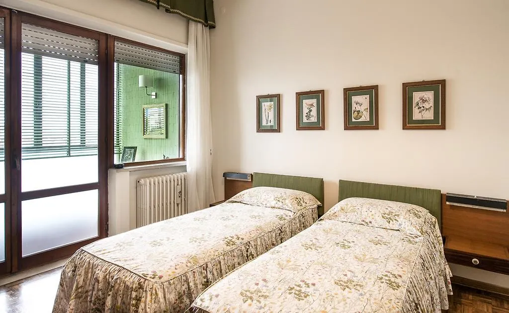 Barbato Rooms Venice 메스트레 아파트