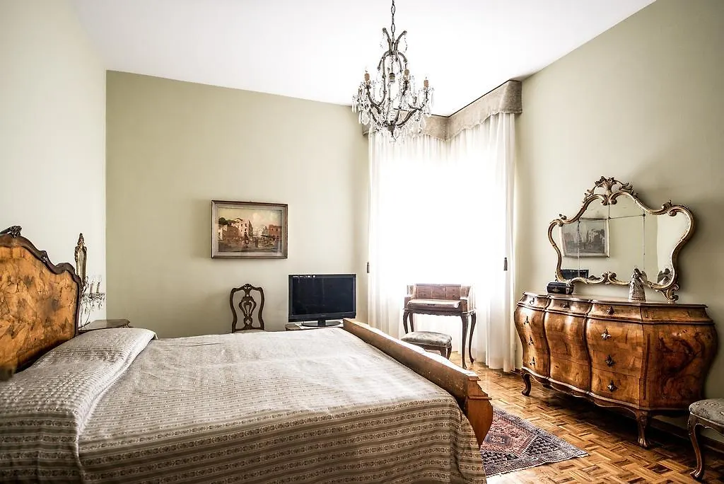 Barbato Rooms Venice 메스트레 아파트