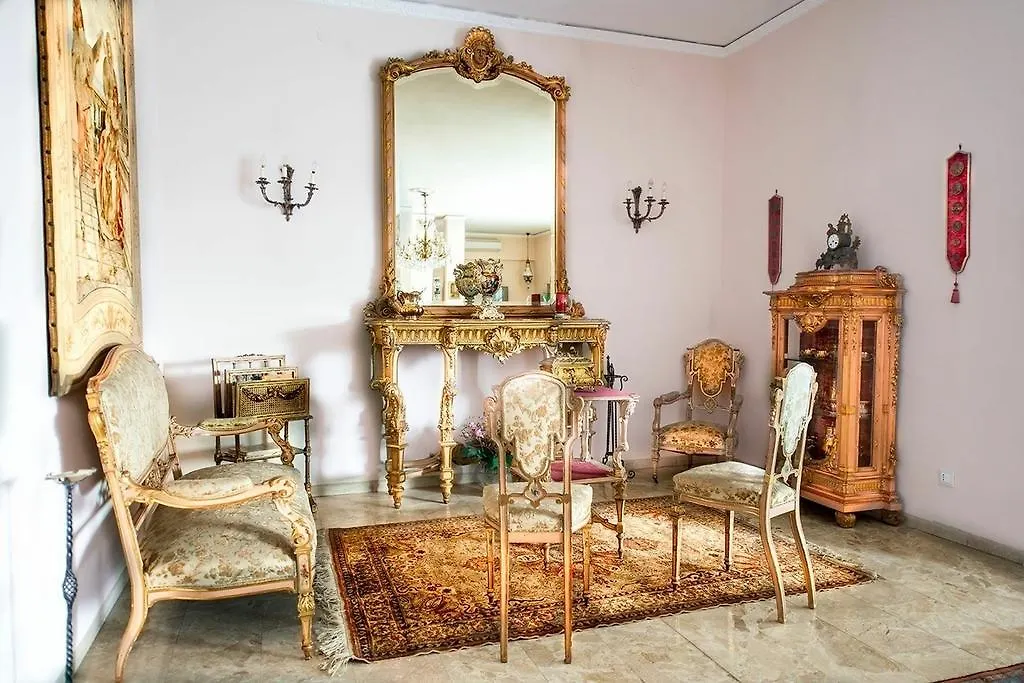 Barbato Rooms Venice 메스트레 0*,  이탈리아