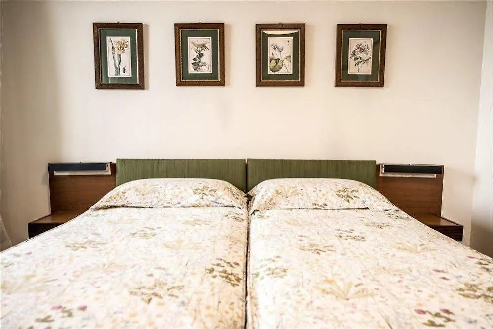 아파트 Barbato Rooms Venice 메스트레
