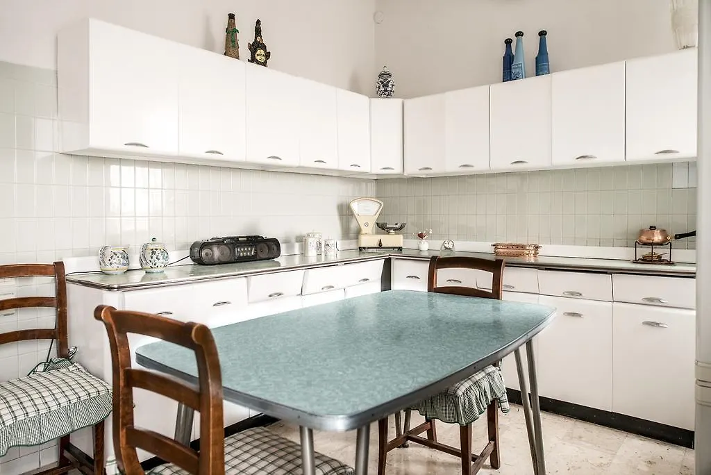 Apartmán Barbato Rooms Venice Mestre