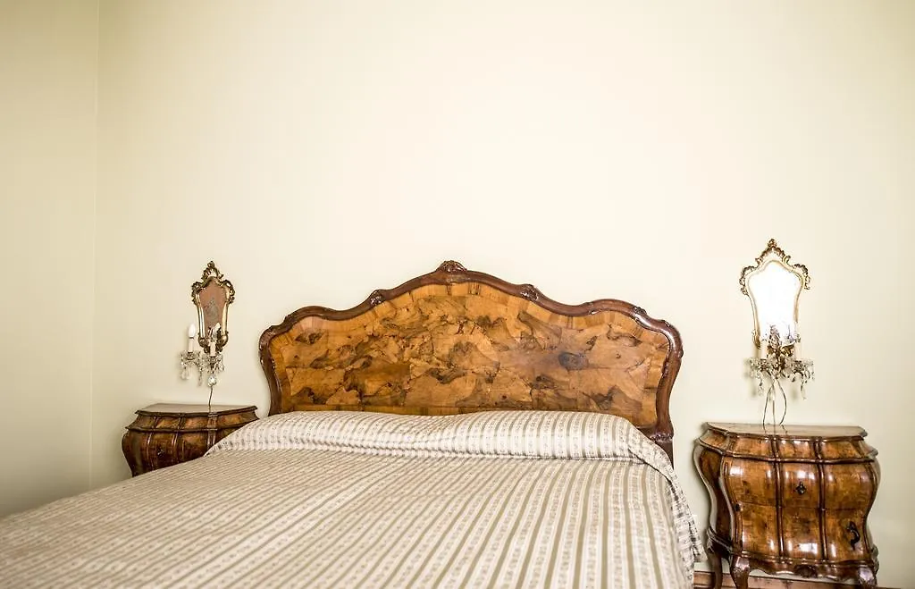 Apartmán Barbato Rooms Venice Mestre