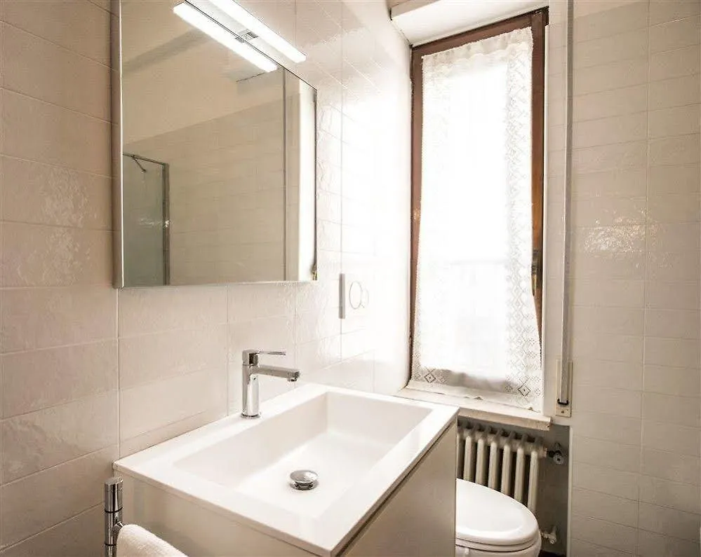 Apartmán Barbato Rooms Venice Mestre Itálie