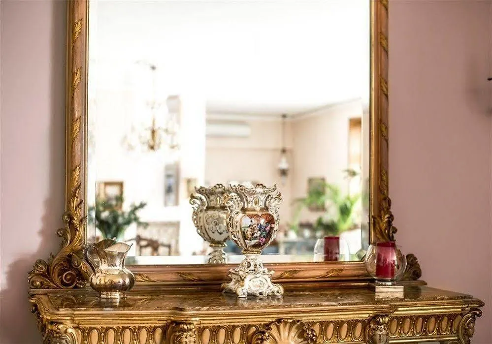 Barbato Rooms Venice Mestre Apartmán
